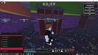 Survive the Killer autofarm script