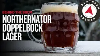 Behind the Brew: Northernator Doppelbock Lager