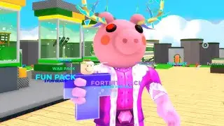 Bank Tycoon! - Roblox Gameplay Part 1