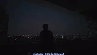 Ege Can Sal - Kal Ya Da Git (slowed)