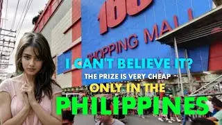 🇵🇭Murang Pamilihan kaya GUSTO nila? DIVISORIA Manila Philippines