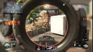 Black Ops 3 Quad Feed