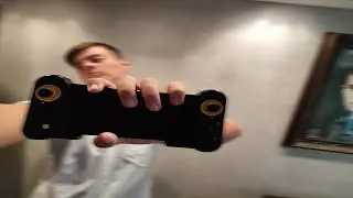 САМЫЙ ЧЕСТНЫЙ И БЫСТЫЙ ОБЗОР IPEGA 9167 