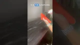 Dusting #cleantok #cleanings #springcleaning