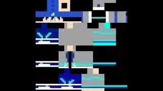 Minecraft World