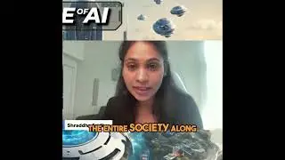 Is a Hopeful Future 🌍 Possible with Responsible AI  🤖