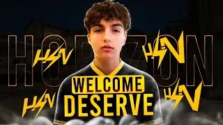 WELCOME, DESERVE❤️ (Standoff 2)