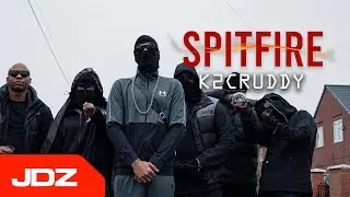 K2 Cruddy - Freestyle [Spitfire] | JDZ