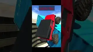 #stunt #cargamehub #thar Indian bikes driving 3d game