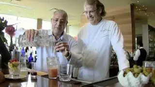 ROXOR Sunrise @ Bar Annie