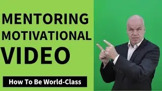 Mentoring Motivational Video