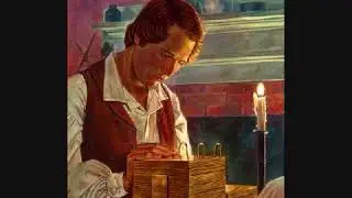Book of Mormon ~ Alma Chapter 43