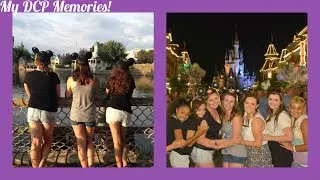 Disney College Program | My Favorite Memories!