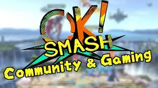 Community & Gaming with The Okanagan Smash League