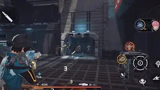 「驱入虚空 × Into The Void」ACGN / ARPG × TPP / BETA Gameplay