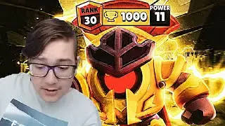 BRAWL STARS ЗАВРЪЩАНЕ!