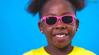 specSMART: Young champions need great vision to achieve big dreams.
