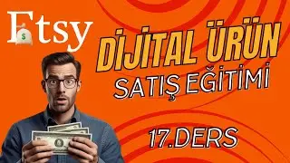 17 - Mail Doğrulama Nasıl Yapılır - Etsy Dijital Ürün Satış Eğitimi