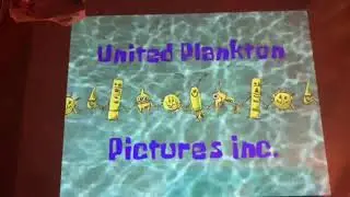 United Plankton Pictures Inc/Nickelodeon (2008)
