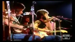 MUNGO  JERRY  LIVE 1970  CONCERT