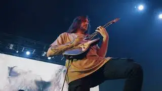 Polyphia - Neurotica Live at the Factory in Deep Ellum