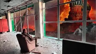 ТОТАЛЬНА МОБІЛІЗАЦІЯ. ЧОГО ОЧІКУВАТИ В 2024.