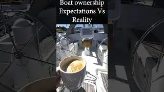 Owning a Yacht Expectations Vs Reality