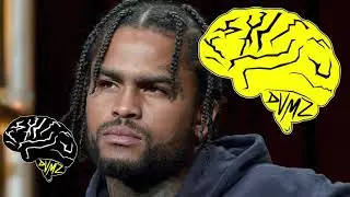 Dave East Type Beat 2021 x MACHINES | Soulful Sample Type Beat 2021