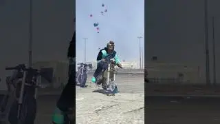 GTA 5 , But You Control Me