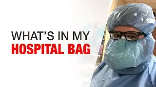 Open-Heart Surgery: What To Pack In My Hospital Bag?