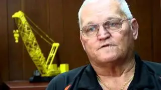 Jacksonville Florida Crane Leasing and Crane Rentals by Sims Cranes and Heavy Equipment