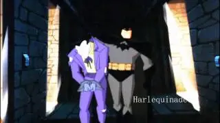 {100 subs!} Joker x Harley Quinn 