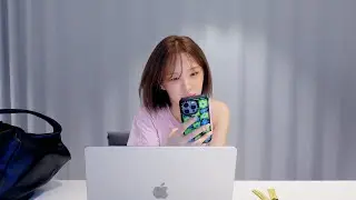 팝업 차단‼️ 너가 뭔데 날 튕겨내😭 | WENDY's Ticketing Behind