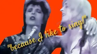 MARK NEVIN - Sing Anyway