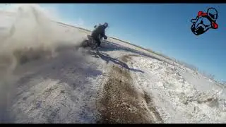 Тренировка в с. Архангельское