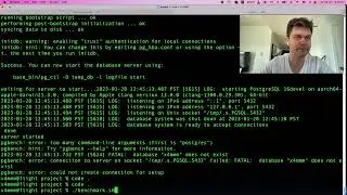 Postgres Hacking 101: Benchmarking a Patch