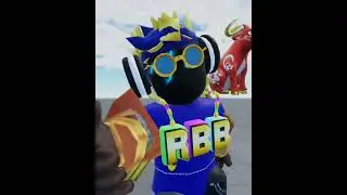 English or Spanish #englishorspanish #roblox #shorts