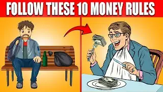 10 Money Rules The Rich Know That The Poor Don’t