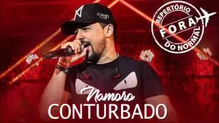 Xandy Aviões - Namoro Conturbado