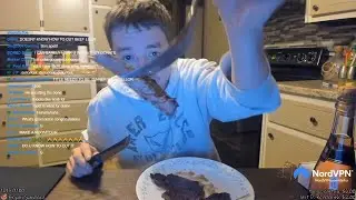 Cooking with Dellor