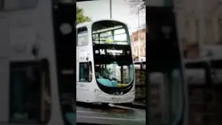 Rip east gateshead orbit and east gateshead loop. 2021 - 2023