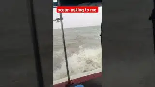 #speedboat #boat #ocean #river #viral