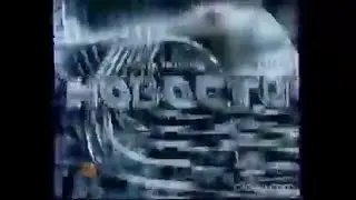 Часы и полная заставка итогового выпуска программы Новости на канале ТВ Центр(09.06.1997-05.09.1999)