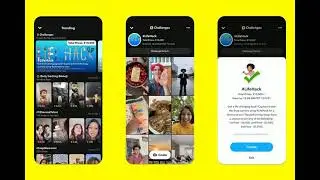Snapchat Yeni İçerik Üretici Para Kazanma Programı