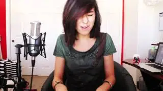 Christina Grimmie - 