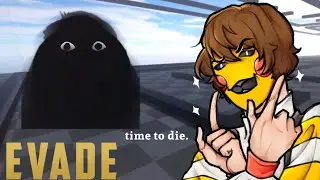 PLAYING WITH VIEWERS LIVE! Saturday Night ROBLOX (Evade, Death Ball, Copyrighted Artists, ETC.)