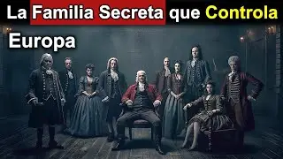 La familia más poderosa y rica de Europa