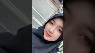 cantik cute banget 