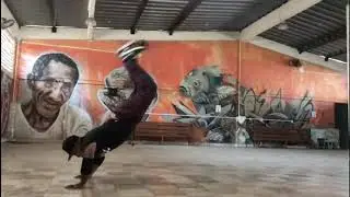 Slow Motion