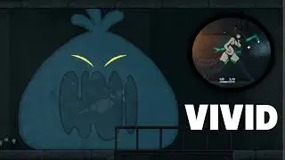 Vivid Dead Slime Gameplay